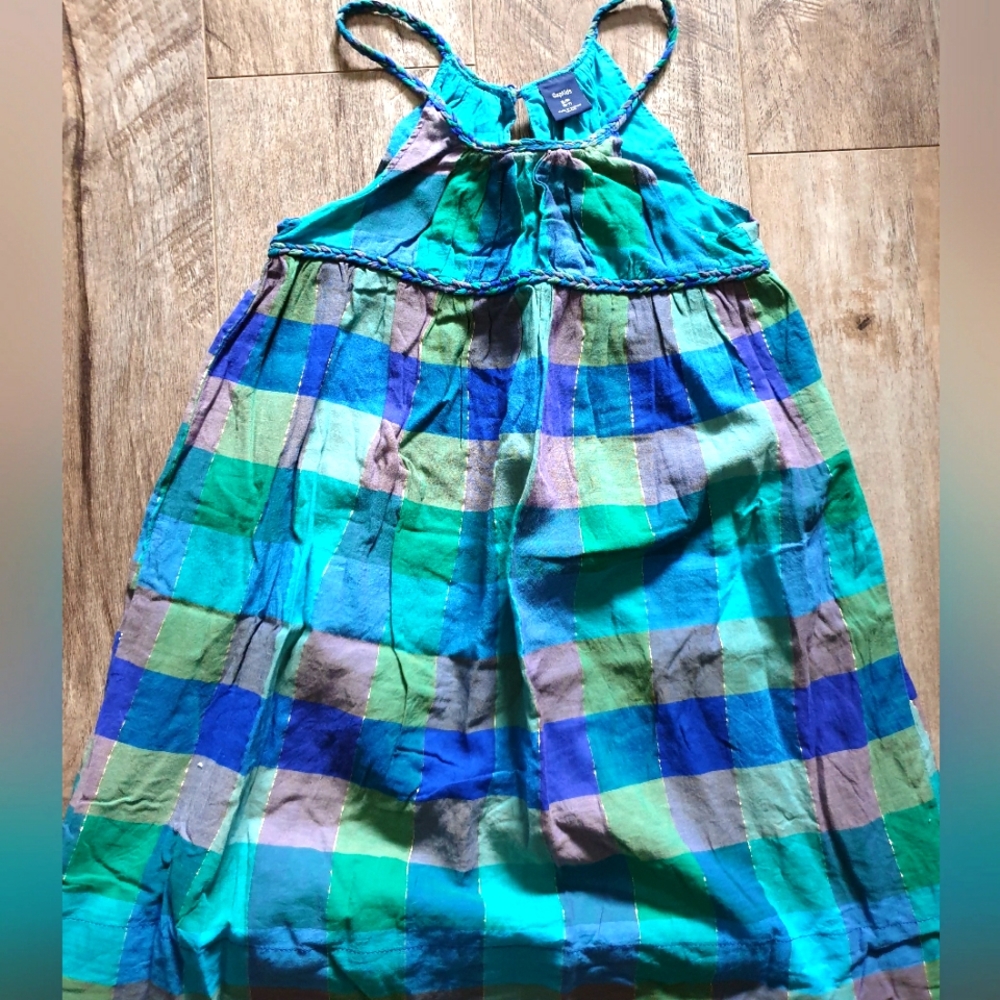Gap Kids Dress.